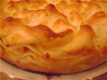 Hogyan saburani (sajttorta) Hogyan saburani
