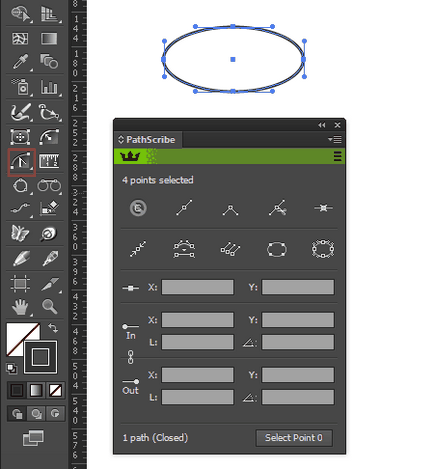 Cum se creează elemente de ornament de epocă în Adobe Illustrator - rboom