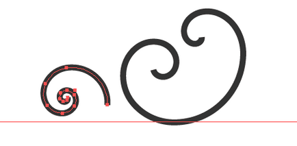 Cum se creează elemente de ornament de epocă în Adobe Illustrator - rboom