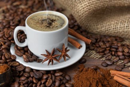 Cum să gătești o cafea perfectă într-un turc