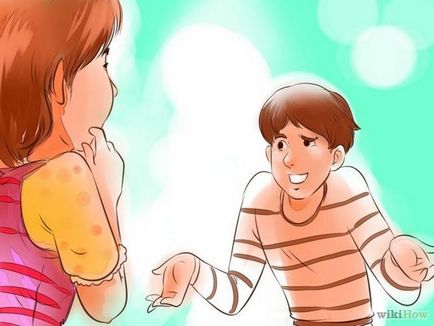 Cum să-ți convingi prietena să te ierte