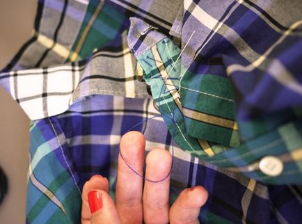 Cum de a decora o cămașă cu margele