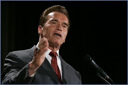 Cum a murit legendarul Arnold Schwarzenegger?