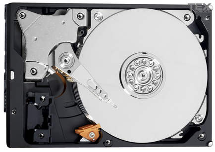 Cum de a alege un hard disk