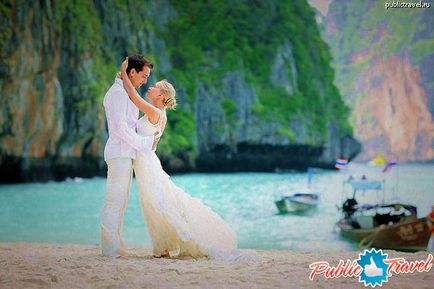 Як вийти заміж за тайця на порталі паблік Тревел Вінниця