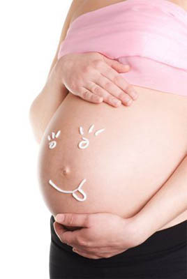 Cum să supraviețuiți o vară gravidă