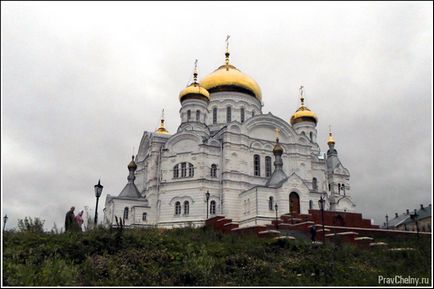 Cum m-am dus la Ural Athos, publicații, cazaci ortodocși