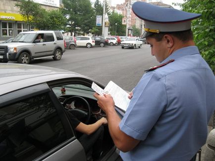 Як забрати машину зі штрафстоянка докладна інструкція