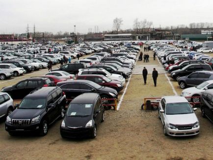 Як забрати машину зі штрафстоянка докладна інструкція