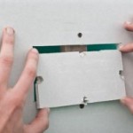 Cum să fixați corect o gaură în gips-carton - totul despre cartonul de gips