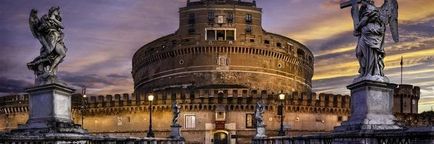 Catacombele din Roma istorie, prezentare generală, ore de funcționare