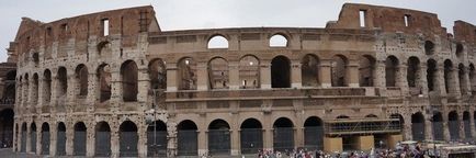 Catacombele din Roma istorie, prezentare generală, ore de funcționare