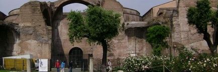 Catacombele din Roma istorie, prezentare generală, ore de funcționare