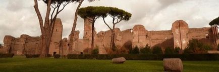 Catacombele din Roma istorie, prezentare generală, ore de funcționare