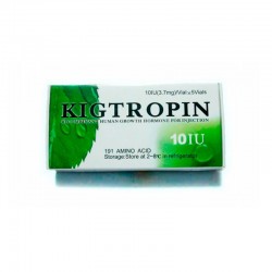 Кігтропін (kigtropin) купити, низька ціна, реальні відгуки клієнтів