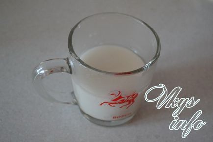 Homoktövis zselé recept fényképpel (homoktövis) Homoktövis zselé recept egy fotó