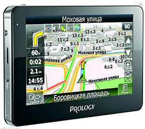 Clasificarea navigatorilor auto - articole din site - catalog de articole - navigatori în Smolensk