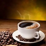 Efectul cofeinei și colesterolului asupra nivelurilor în creștere