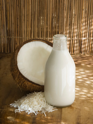 Coconut Hair Milk előnyei és hátrányai, vélemény - nő s nap