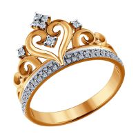 Ring-coroana 