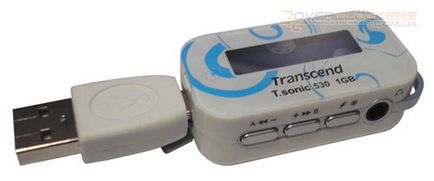 Кому потрібен transcend 530