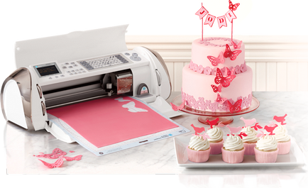 Produse de patiserie cricut tort, europektrade companie