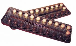 Contraceptive pentru mamele care alăptează!