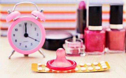 Contraceptive contraceptive pentru alaptarea pentru mamele care alăptează