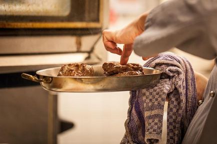 Koptim, tocană, prăji, găti, țese carne - rețete și căi!