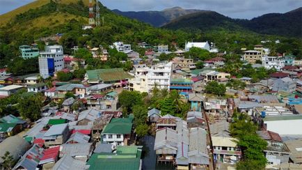 Coron Filipine cum să obțineți