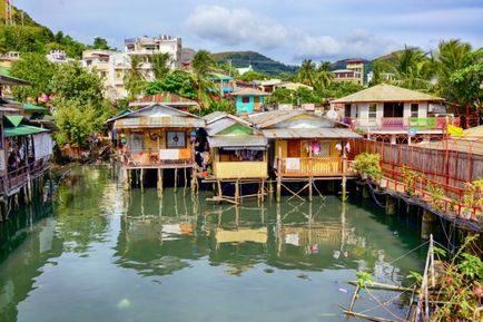 Coron Filipine cum să obțineți