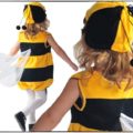 Butterfly jelmez - köze a kezüket (suit) Butterfly jelmez - köze kezüket