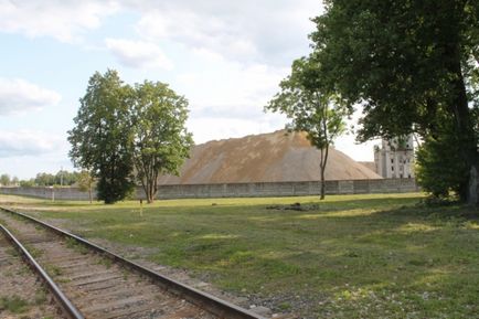 Кохтла-Ярве і Йихві очима Украінаніна