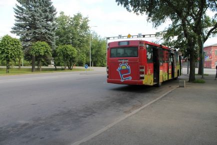 Kohtla-yarve și yõhvi prin ochii rușilor