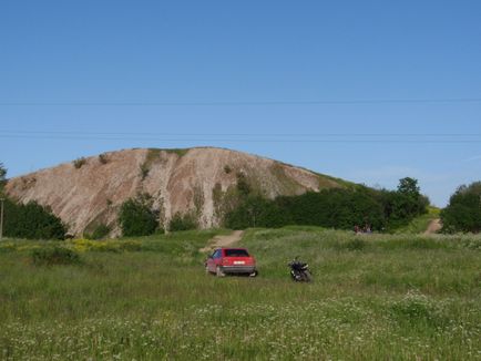 Кохтла-Ярве літо 2009 (Кохтла-Ярве, естонія) - фотографії з планети земля