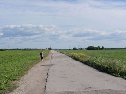 Kohtla-yarve vara 2009 (Kohtla-yarve, estonia) - fotografii de pe planeta pământ