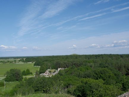 Kohtla-yarve vara 2009 (Kohtla-yarve, estonia) - fotografii de pe planeta pământ