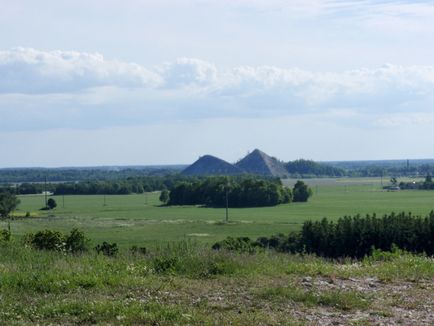 Kohtla-yarve vara 2009 (Kohtla-yarve, estonia) - fotografii de pe planeta pământ