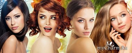 Фарба прямої дії для волосся - selective professional direct color