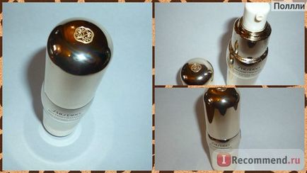 Крем для шкіри навколо очей shiseido bio-performance super corrective eye cream - «крем від зморшок,