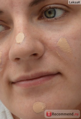 Крем для обличчя biotherm aquasource bb cream - «макіяж без макіяжу! Легко)) фото », відгуки покупців