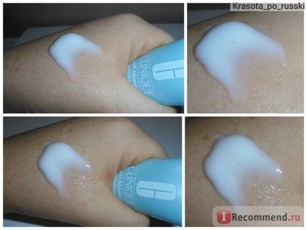 Крем для обличчя clinique зволожуючий засіб для проблемної шкіри anti blemish solutions clearing