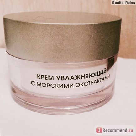 Cream kéreg hidratáló tengeri kivonatok - „aki meg akarja hidratálja a bőrt, hogy itt) (krém) Cream kéreg hidratáló tengeri kivonatok - „aki meg akarja hidratálja a bőrt, hogy itt)