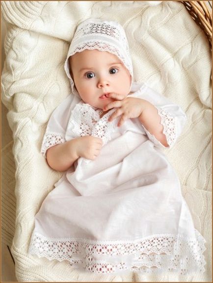 Botez rochie pentru fete (56 poze) la an, pentru nou-nascuti, 3 ani, crosetat, lung, cu