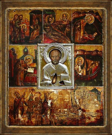 A menet a nagy folyó (jegyzetek és fényképek tanú) (keresztapa) A menet a nagy folyó (jegyzetek és fotók szemtanú)