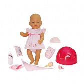 Dolls baby boom - cumpărați copii născuți din creația zapf în fiicele magazinelor-fii din Moscova