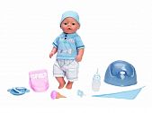 Ляльки бебі бон - купити baby born від zapf creation в інтернет магазині дочки-синочки в москві