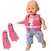 Dolls baby boom - cumpărați copii născuți din creația zapf în fiicele magazinelor-fii din Moscova