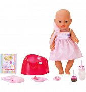 Dolls baby boom - cumpărați copii născuți din creația zapf în fiicele magazinelor-fii din Moscova