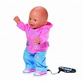 Ляльки бебі бон - купити baby born від zapf creation в інтернет магазині дочки-синочки в москві